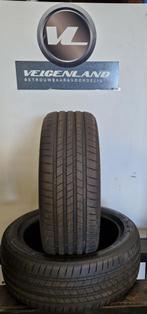 Bridgestone Turanza T005 EV 235-45-18 2354518 235/45R18 98W, 18 inch, Gebruikt, Ophalen of Verzenden, 235 mm