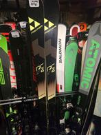 175cm FISCHER RC WORLDCUP GS 4, Sport en Fitness, Skiën en Langlaufen, 160 tot 180 cm, Ophalen of Verzenden, Zo goed als nieuw