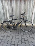 Gudereit met Rohloffnaaf Rohloff trekkingbike sportfiets, Ophalen, Gebruikt, Overige merken