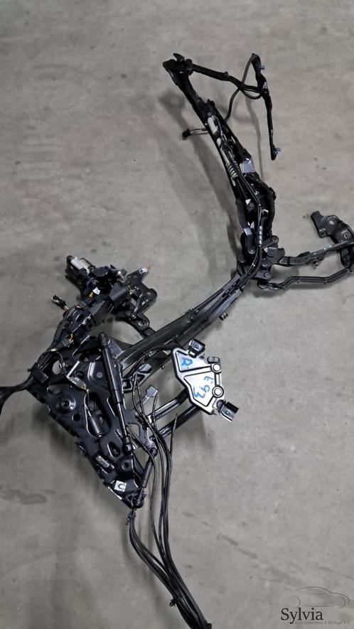 Cabrio dak frame rechts BMW 3 serie E93 54375A33F71, Auto-onderdelen, Carrosserie en Plaatwerk, Achterklep, Gebruikt, Ophalen of Verzenden