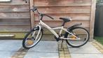 Fietsje, Ophalen, Gebruikt, Staal, 20 tot 24 inch