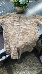 Konijnenbont, Kleding | Dames, Bodywarmers, Ophalen of Verzenden, Zo goed als nieuw