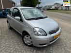Toyota Yaris 1.0 VVT-i Sol MMT AUTOMAAT , AIRCO, NW APK, Gebruikt, 880 kg, 4 cilinders, 400 kg