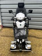 Goede Quingo Vitess 2 scootmobiel, Ophalen, Zo goed als nieuw, Quingo, 11 t/m 15 km/u