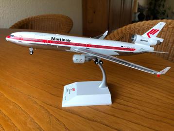 Martinair McDonnellDouglas MD-11 beschikbaar voor biedingen