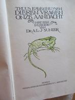 Truus Eygenhuysen "Dieren vragen onze aandacht", Gelezen, Overige diersoorten, Truus Eygenhuysen, Ophalen of Verzenden