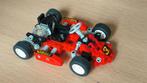 Lego Technic 8219 Racer, Ophalen of Verzenden, Zo goed als nieuw, Complete set, Lego