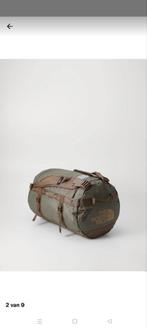 BASE CAMP DUFFEL S UNISEX - Reistas - New Taupe Green, Minder dan 40 cm, Nieuw, Ophalen of Verzenden, 35 tot 55 cm