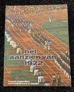 Het aanzien van 1972, Boeken, Geschiedenis | Wereld, Gelezen, Ophalen of Verzenden, Gerard Vermeulen, 20e eeuw of later