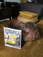 Decoratieve schelp - kunst uit Noorwegen, Ophalen