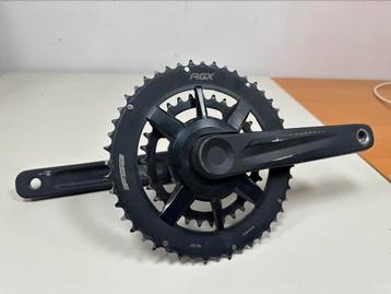 FSA omega megaexo crankset beschikbaar voor biedingen