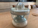 Philips Cucina Elektrische Citruspers, Ophalen, Gebruikt, Elektrisch, Citruspers