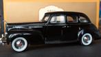 Packard 1938 Keizerin van China Huanghou 1:18 Signature Pol, Ophalen of Verzenden, Nieuw, Overige merken