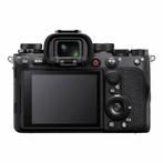 Sony A1 Body Camera Zwart Nieuw Geseald & Garantie!, Ophalen of Verzenden, Sony, Sony, Sony