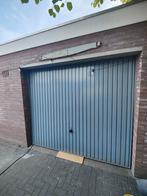 Hörmann garagedeur 2125 x 2500, Doe-het-zelf en Verbouw, Ophalen, Gebruikt, 120 cm of meer, Garagedeur