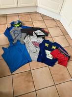 Pakket voor jongens, maat 146, 6 stuks en 2 gratis, Merkkleding in Bundel, Ophalen of Verzenden, Jongen, Overige typen