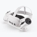 Meta quest 3 oplaad-dock, Ophalen, Zo goed als nieuw, VR-bril, Overige platformen