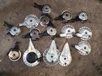 shimano Rollerbrake remmen voor of achter, Ophalen of Verzenden, Gebruikt