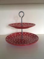 Ikea stippen étagère, Ophalen