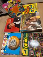 Hele mooie collectie vinyl lp’s, Cd's en Dvd's, Vinyl | Verzamelalbums, Ophalen of Verzenden, Zo goed als nieuw, Overige formaten