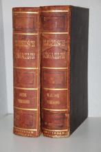Bijbelsch Magazijn met 312 staal gravures! (1864-1869), Antiek en Kunst, Antiek | Boeken en Bijbels, Ophalen of Verzenden