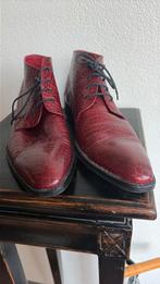 Leren herenschoen Pepe Milán maat 44, Overige kleuren, Pepe Milan, Ophalen of Verzenden, Gedragen