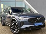 Volvo XC90 2.0 T8 Plug-in hybrid AWD Plus Dark 455pk Long Ra, Gebruikt, Zwart, 4 cilinders, 1969 cc