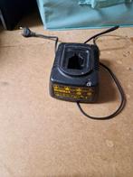 Dewalt accu lader, Ophalen of Verzenden, Zo goed als nieuw, Boor- en Schroefmachine