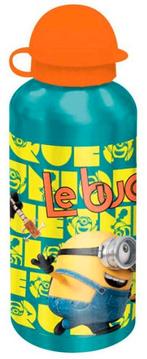 Partij aanbieding drinkbeker Minions Despicable Me NIEUW!, Diversen, Schoolbenodigdheden, Ophalen, Nieuw