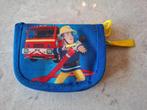Brandweerman Sam portemonnee, Ophalen of Verzenden, Nieuw