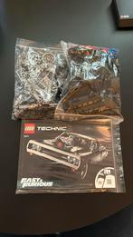 LEGO Technic 42111 Dodge Charger, Kinderen en Baby's, Complete set, Ophalen of Verzenden, Lego, Zo goed als nieuw