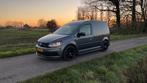 Volkswagen Caddy 2.0 TDI 180pk 2020 Grijs R Line, Voorwielaandrijving, 4 cilinders, Volkswagen, Origineel Nederlands