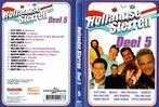 Hollandse sterren, deel 5, Cd's en Dvd's, Alle leeftijden, Ophalen of Verzenden, Zo goed als nieuw, Muziek en Concerten
