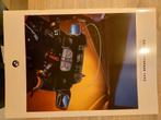 Bmw folder motor 1992, Motoren, Handleidingen en Instructieboekjes, BMW