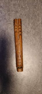 Dubbel fluit.., Ophalen, Nederland