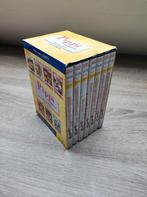 Pipi Langkous dvd box, 7 delig, Ophalen, Zo goed als nieuw