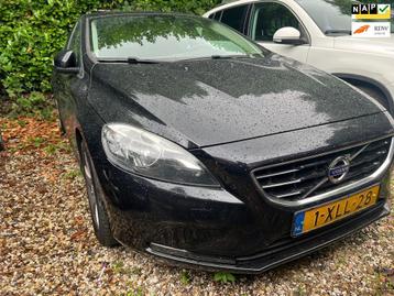 Volvo V40 2.0 D4 Base Business EXPORT beschikbaar voor biedingen