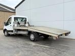 Ford Transit 350 2.0 TDCI 130PK Autotransporter Ambulance Ab, Auto's, Achterwielaandrijving, 4 cilinders, Wit, 11 km/l