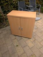 Kast met deuren - 78x39x88 cm, Huis en Inrichting, Ophalen