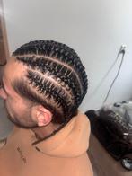 Man braiding, Ophalen of Verzenden