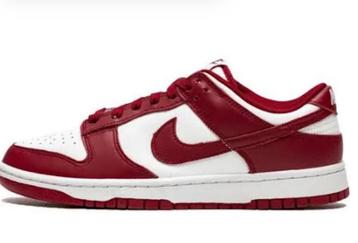 Nike Dunks Low schoenen | MAAT 36 T/M 47. beschikbaar voor biedingen