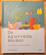 De Ayurveda keuken, Boeken, Dieet en Voeding, Anne Heigham, Ophalen of Verzenden, Zo goed als nieuw