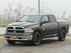 Dodge Ram 1500 3.6 V6 Quad Cab 6'4, Automaat, Gebruikt, Origineel Nederlands, RAM 1500