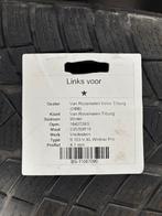 Vredestein Wintrac Pro 235/50R19 Winterbanden, Auto-onderdelen, Banden en Velgen, Ophalen, 18 inch, Gebruikt, Winterbanden