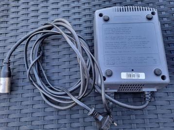 Acculader elektrische fiets Koga, Sparta, Batavus 3-pins-34V beschikbaar voor biedingen