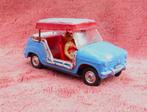Corgi Toys. Ghia Fiat 600 Jolly. Blauw, Ophalen of Verzenden, Zo goed als nieuw, Auto, Corgi