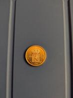 Gouden tientje copy, Postzegels en Munten, Ophalen of Verzenden, Overige landen, Overige waardes, Goud