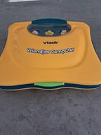 VTech computer, Ophalen, Gebruikt, 2 tot 4 jaar
