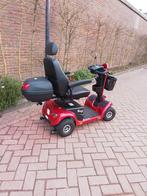 Scootmobiel 1,5 jaar oud, Ophalen, Pride, 16 km/u of meer, 26 t/m 35 km