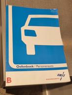 Oefenboek rijbewijs B (exclusief verzendkosten), Ophalen of Verzenden, Zo goed als nieuw, Algemeen